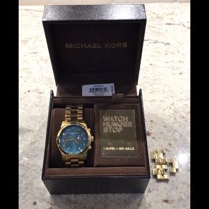 Michael Kors Watch